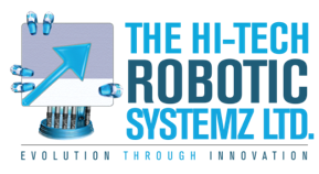 Hitech Robotic
